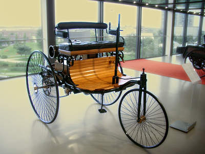 „Pioneering Mobility“<br> „Pioneering Mobility“<br>