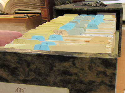 „Zettel(’s) Traum“<br>