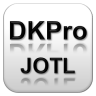Java OpenThesaurus Library (JOTL) – https://dkpro.github.io/dkpro-jotl