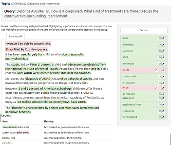 Sherlock screenshot.