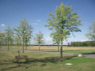 Surroundings at Hofgut Hesterberg