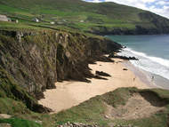 Tigh Slea Head, Dingle