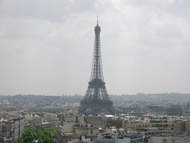 Tour Eiffel