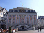 Altes Rathaus