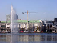 Binnenalster