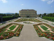 Schloss Schönbrunn