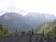 Monastère de la Grande Chartreuse