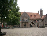 Burg Dankwarderode