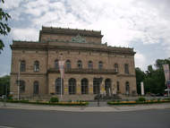 Staatstheater