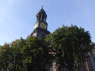 Michaeliskirche