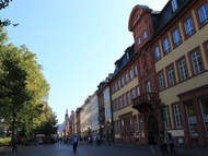 Hauptstraße
