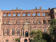 Heidelberger Schloss