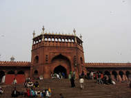 Jama Masjid
