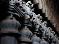 Karla Caves