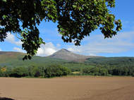 Goatfell, Isle of Arran