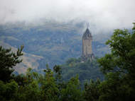 Wallace Monument, Stirling