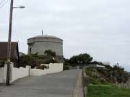 James Joyce Tower and Museum