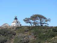 Old Point Loma Lighthouse