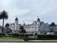 Hotel del Coronado