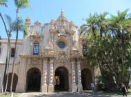 Balboa Park