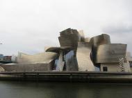 Guggenheim Bilbao