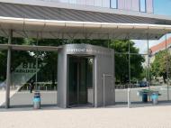 Deutsche Nationalbibliothek