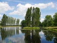 Dessau-Wörlitz Garden Realm