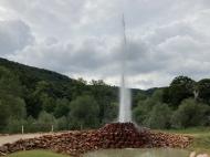 Andernach Geyser