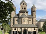 Maria Laach Abbey