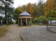 Luisenquelle, Bad Alexandersbad