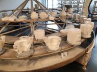 Staatliches Museum für Porzellan (Porzellanikon), Selb