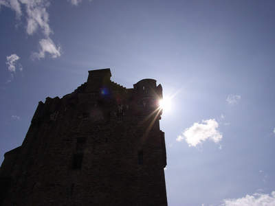 „At the cutting edge“ „At the cutting edge“